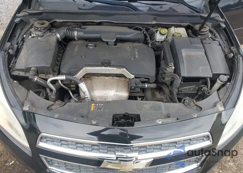 2013 Chevrolet Malibu 1Ls from USA, damaged, VIN 1G11B5SA9DU111722